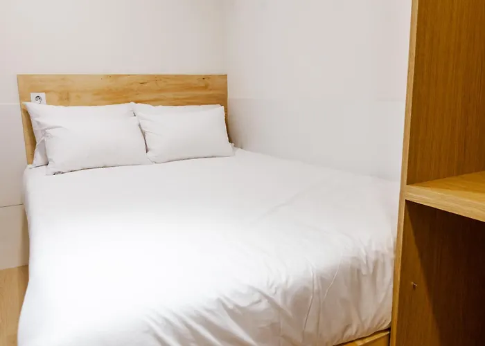Step Inn Myeongdong 1