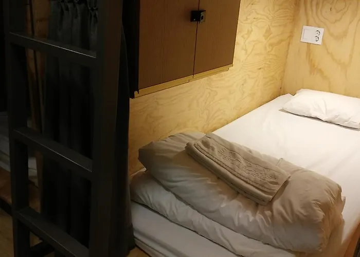 Step Inn Myeongdong 1
