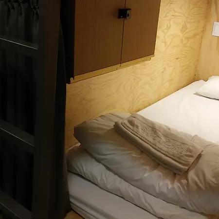 Step Inn Myeongdong 1 Seoul Exterior photo