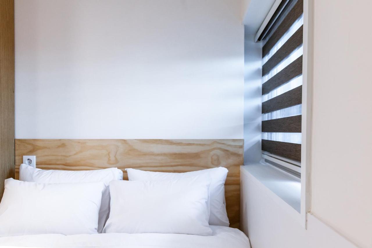 Auberge de jeunesse Step Myeongdong 1 *