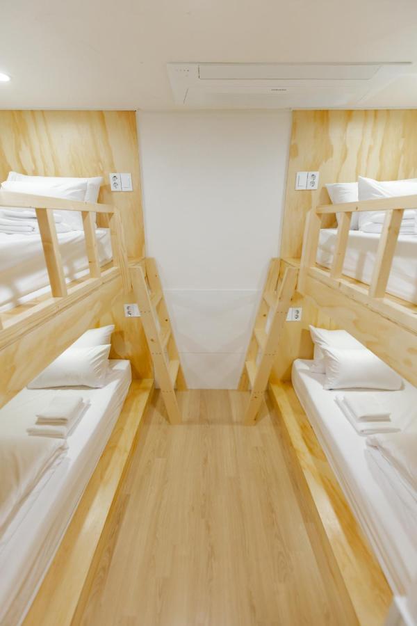 Auberge de jeunesse Step Myeongdong 1 Séoul