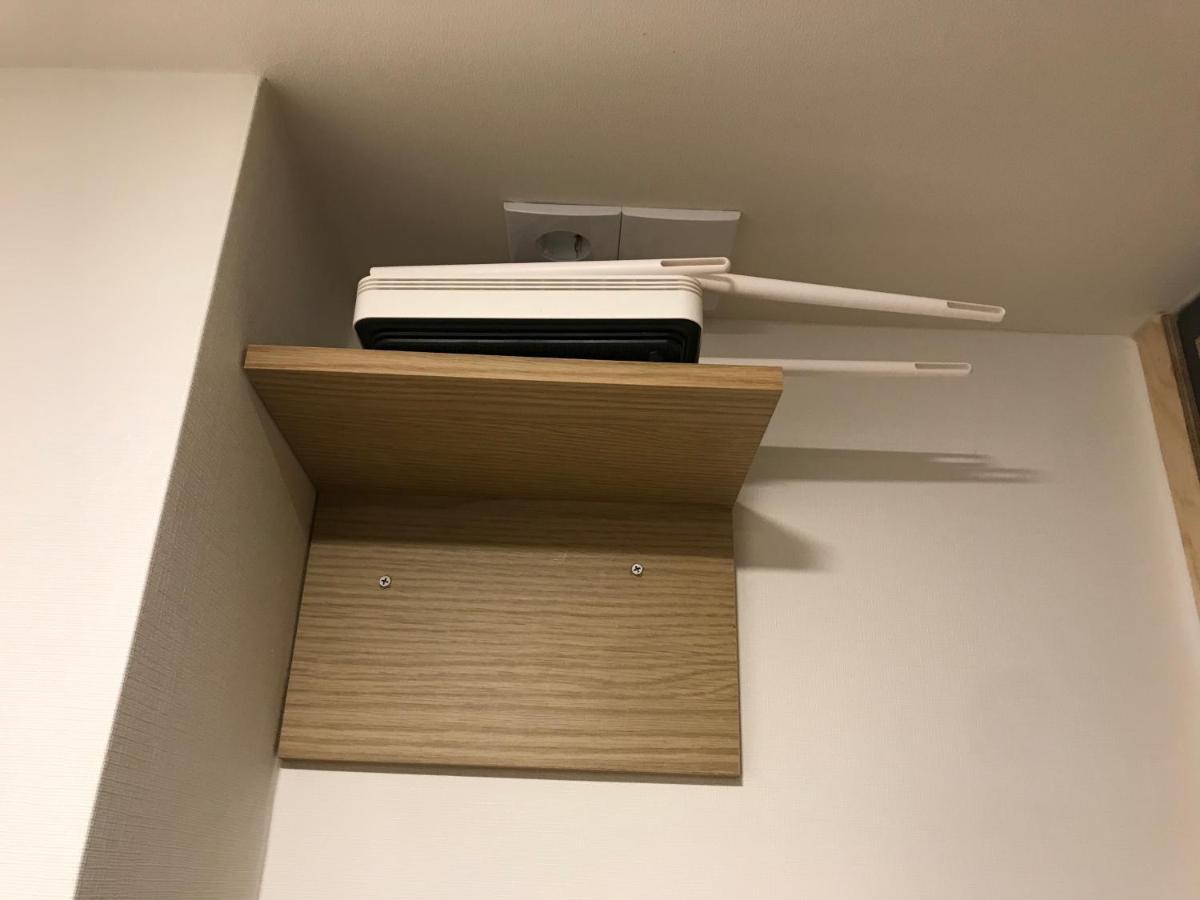 Hostel Step Myeongdong 1 *